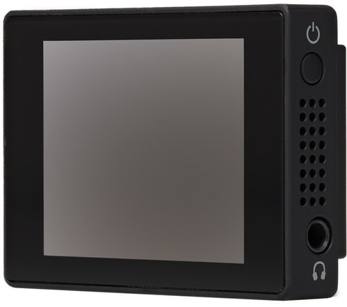 LCD GoPro
